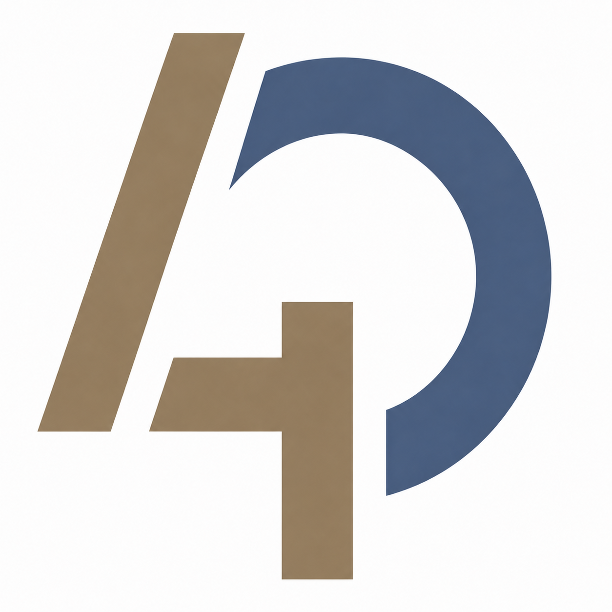 40 years anniversary emblem
